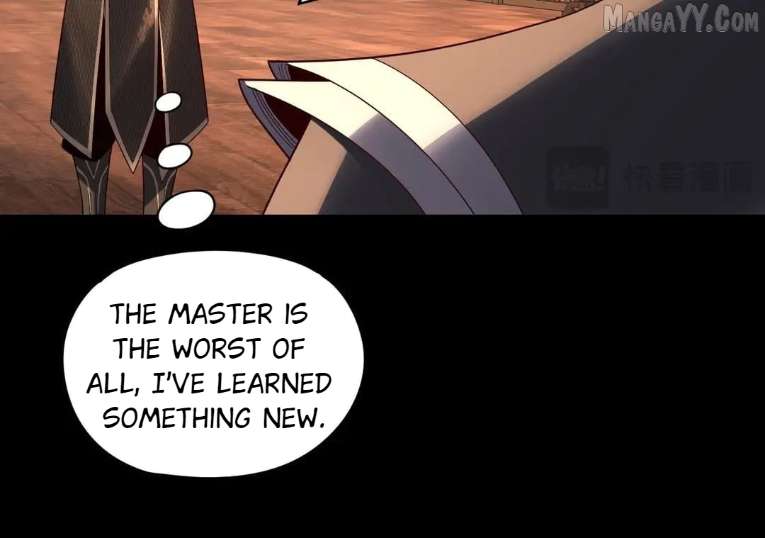 Me, The Heavenly Destined Villain Chapter 289 - page 100